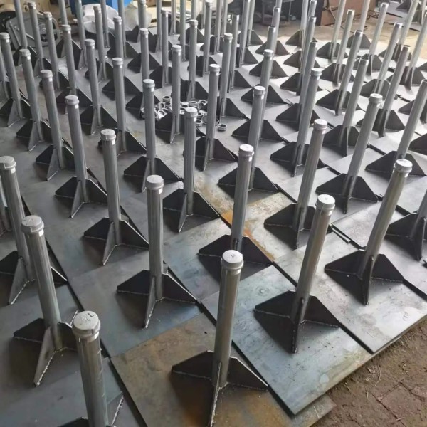 汤旺鑫亿呈沉降板生产