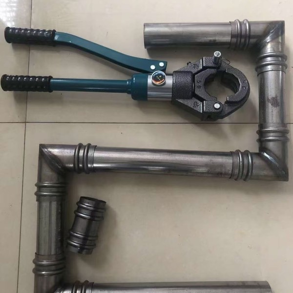 汤旺鑫亿呈冷却管